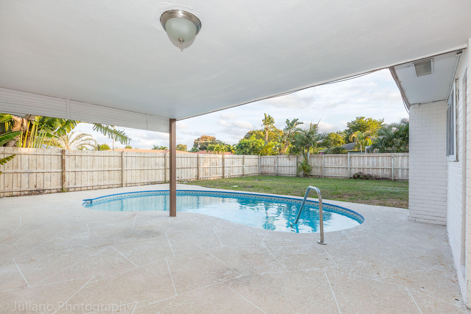 1236 West Camino Real Boca Raton, FL 33486 - Photo 22 of 24 pool