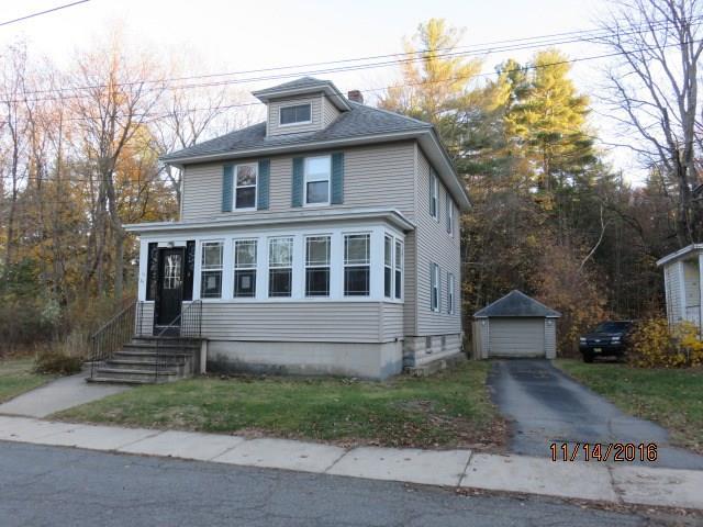 24 Roles Street Springvale, ME 04083 - Photo 2 of 13 Exterior front