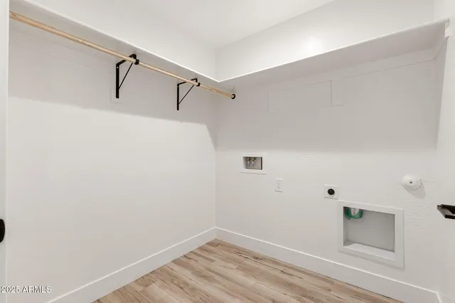 a view of small space