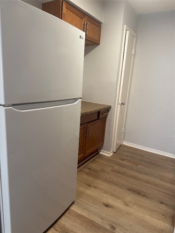 9100 Dodson Street, Unit 16 Houston, TX 77093 - Photo 6 of 14 a view of an empty room
