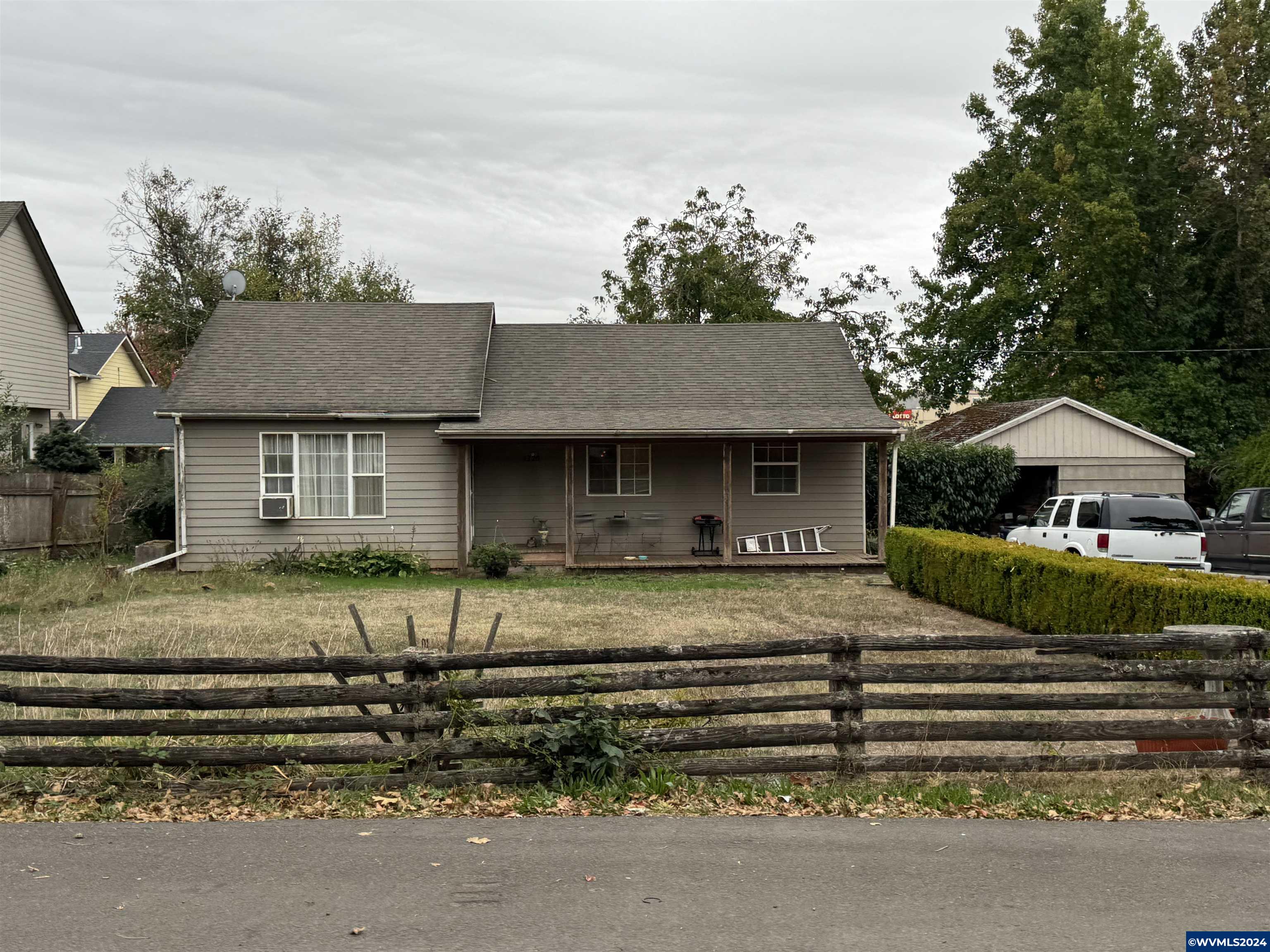 1320 Boone Road Southeast Salem, OR 97306 - Photo 1 of 1 Gallery Image 1