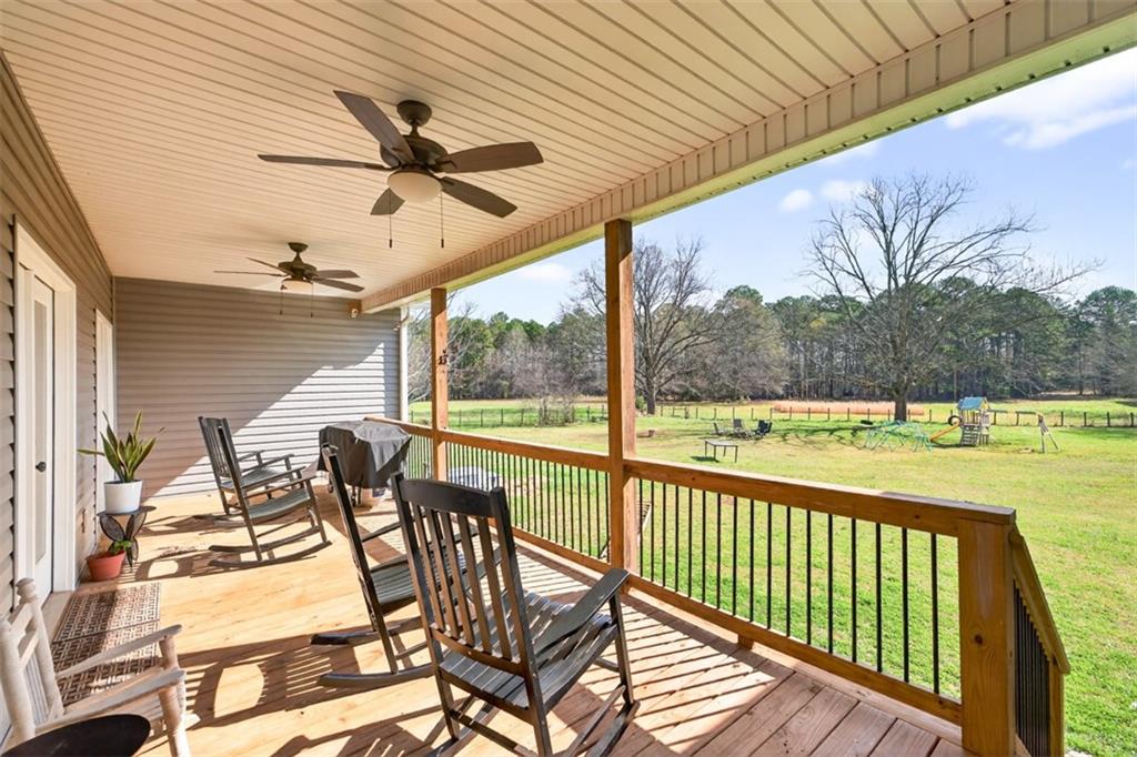 309 Dunahoo Road Winder, GA 30680 - Photo 41 of 46