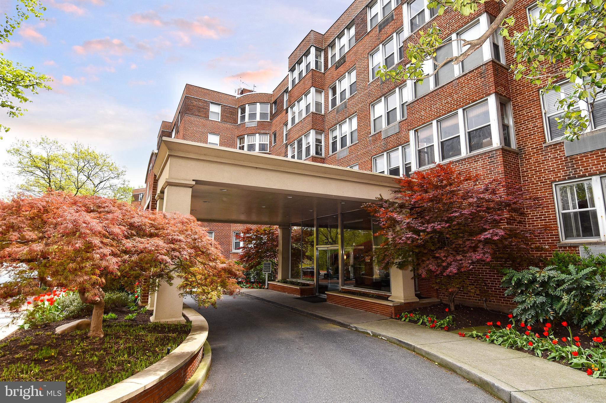2500 Q Street Northwest, Unit 649 Washington, DC 20007 - Photo 2 of 38
