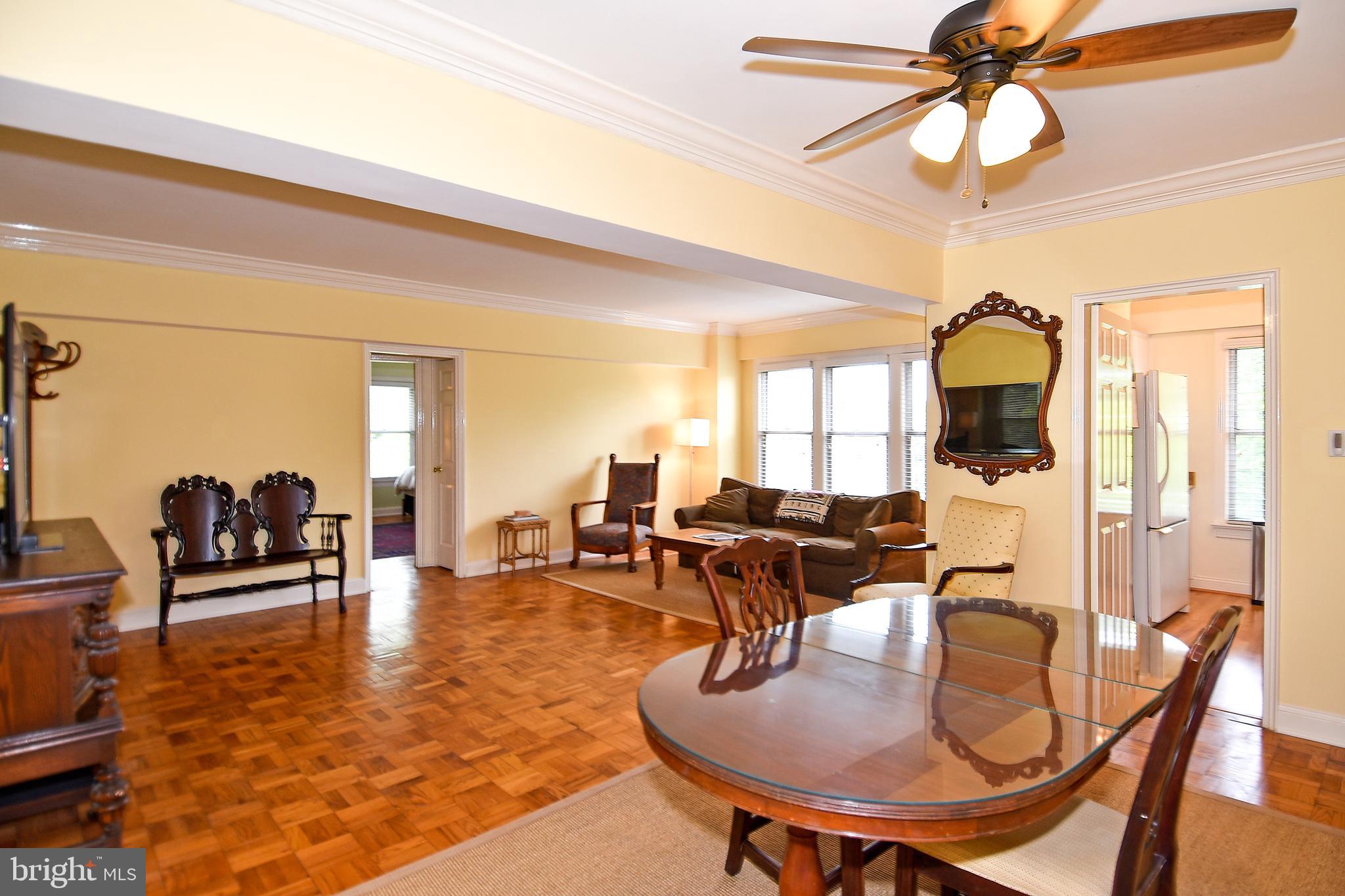 2500 Q Street Northwest, Unit 649 Washington, DC 20007 - Photo 11 of 38