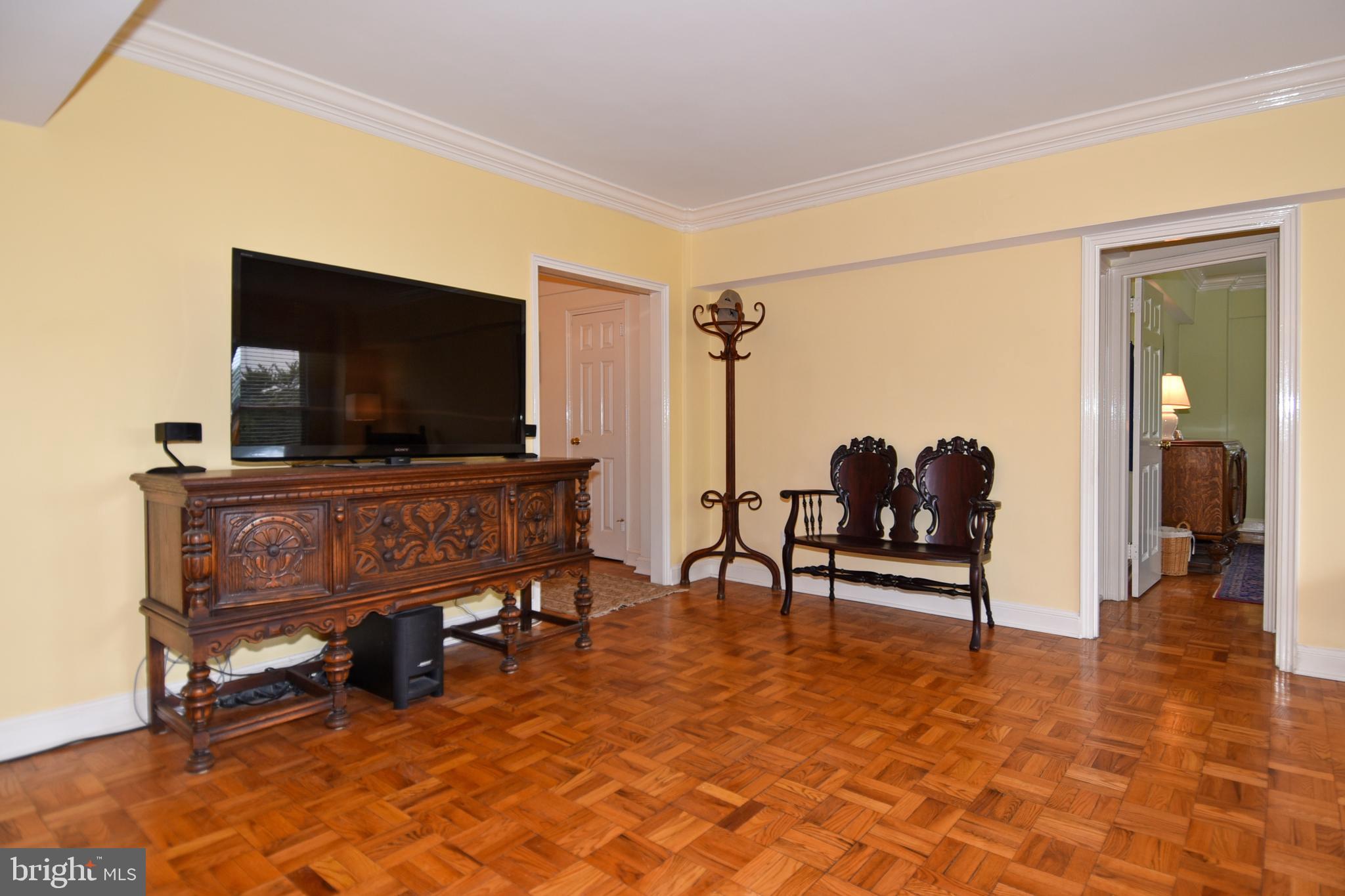 2500 Q Street Northwest, Unit 649 Washington, DC 20007 - Photo 12 of 38