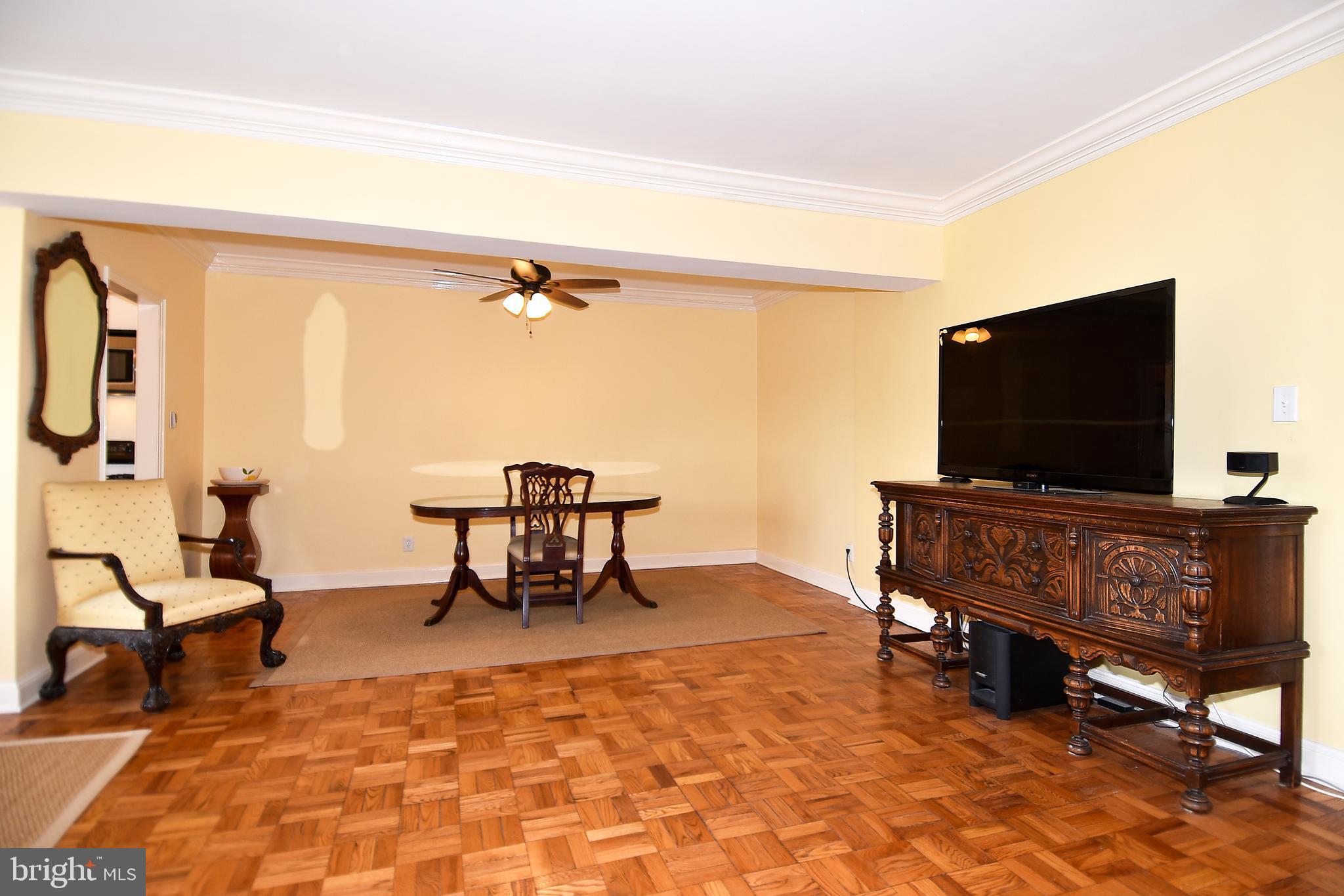 2500 Q Street Northwest, Unit 649 Washington, DC 20007 - Photo 13 of 38