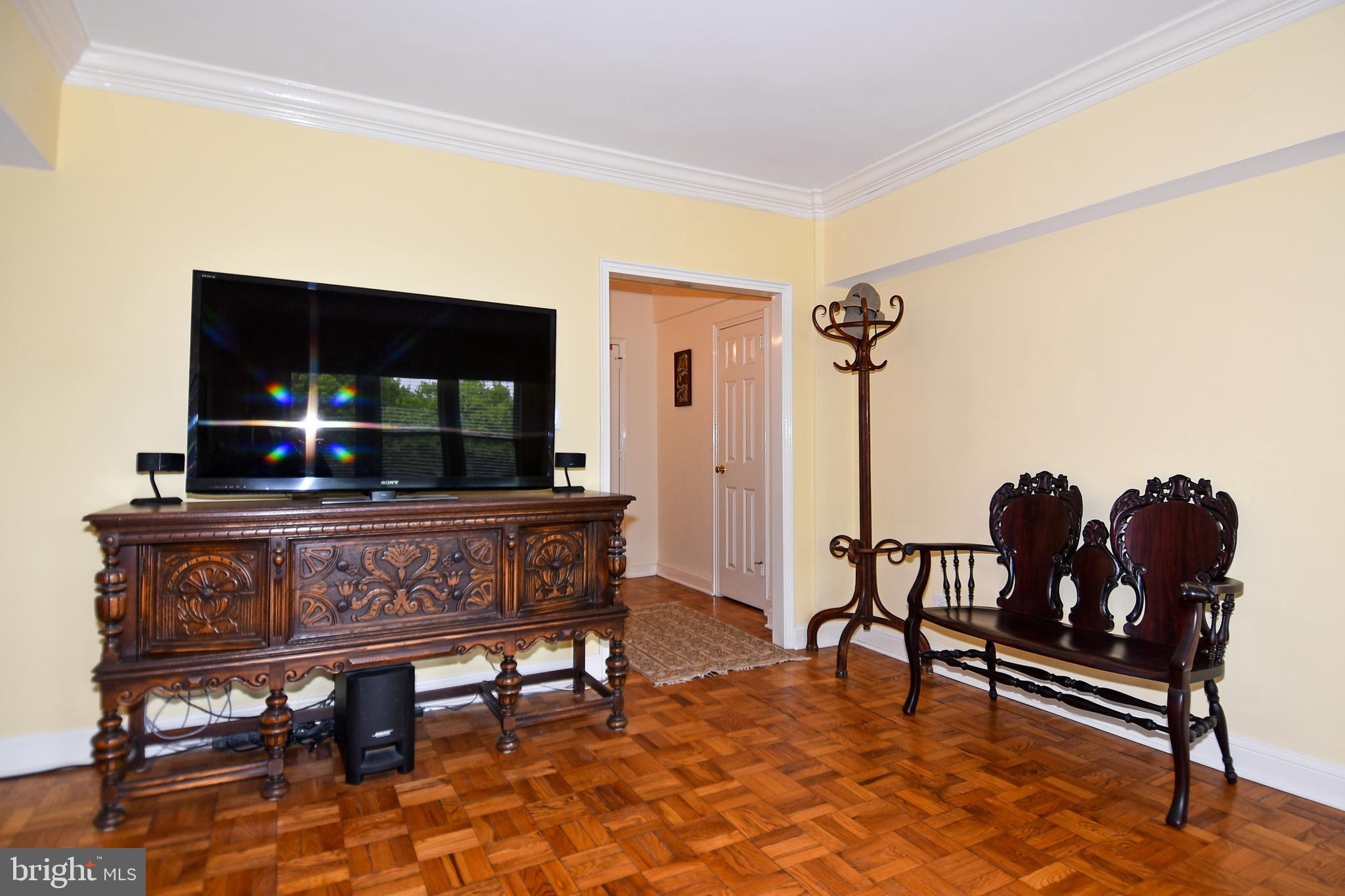 2500 Q Street Northwest, Unit 649 Washington, DC 20007 - Photo 14 of 38