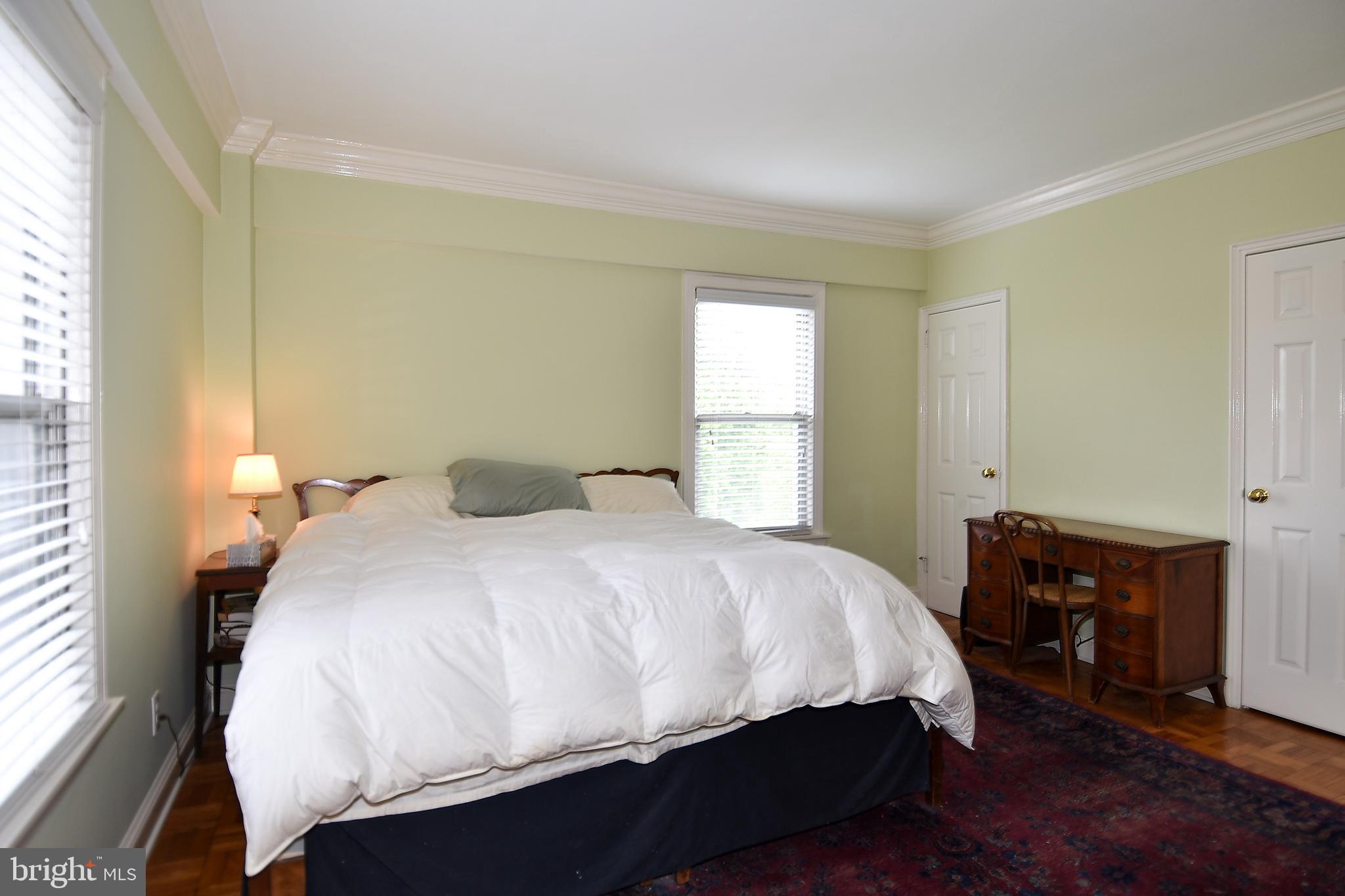 2500 Q Street Northwest, Unit 649 Washington, DC 20007 - Photo 15 of 38