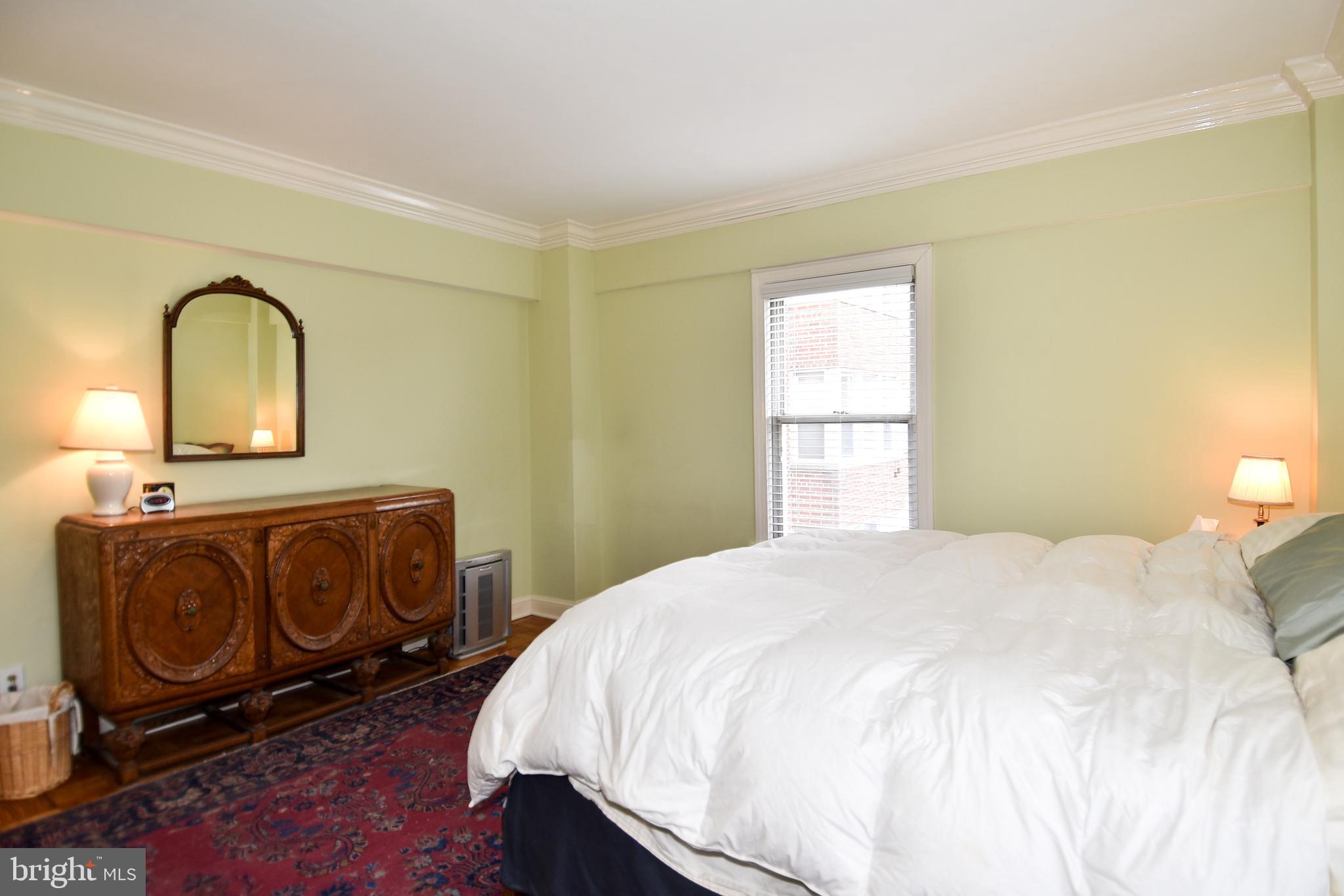 2500 Q Street Northwest, Unit 649 Washington, DC 20007 - Photo 16 of 38