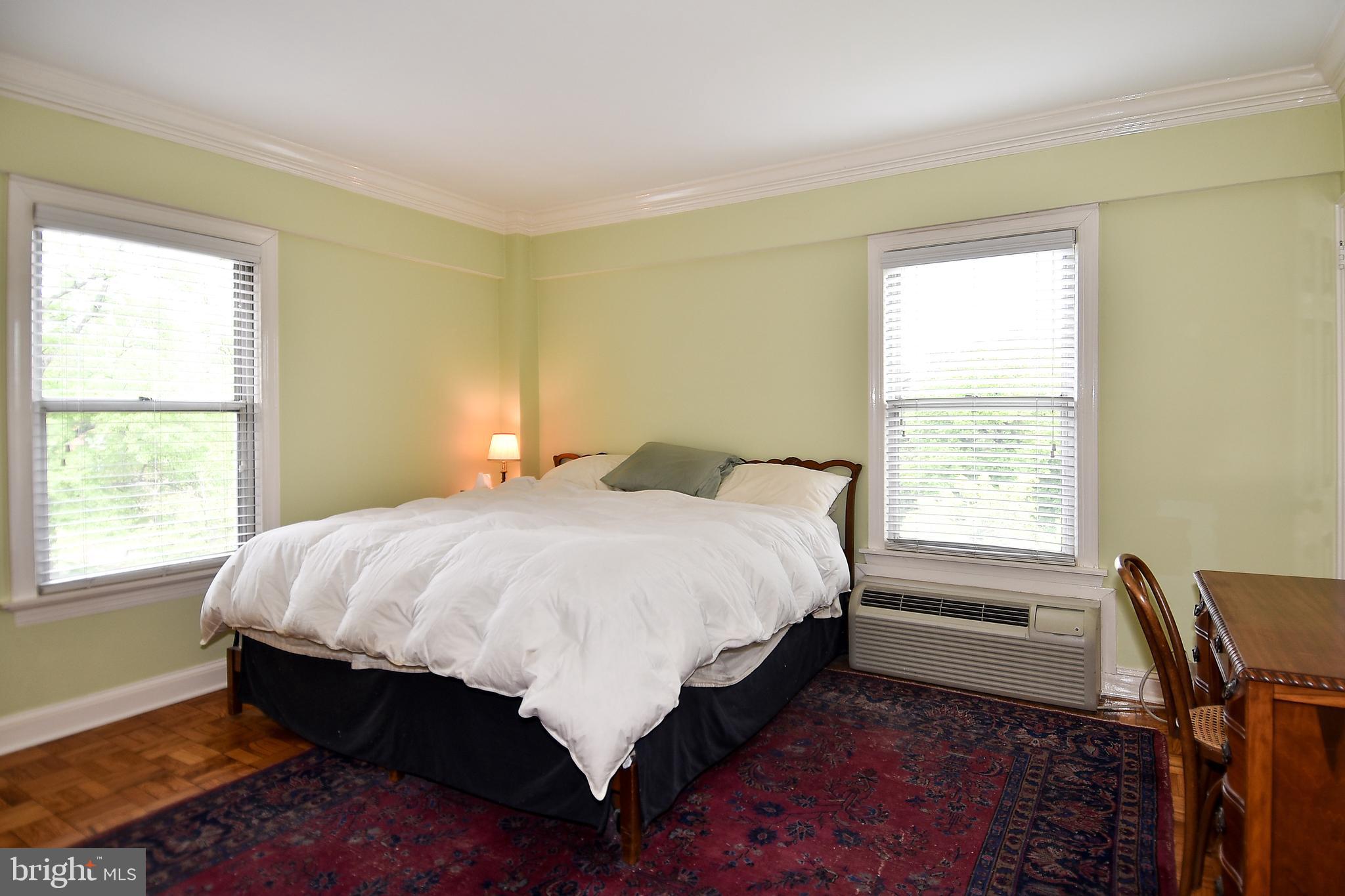 2500 Q Street Northwest, Unit 649 Washington, DC 20007 - Photo 17 of 38