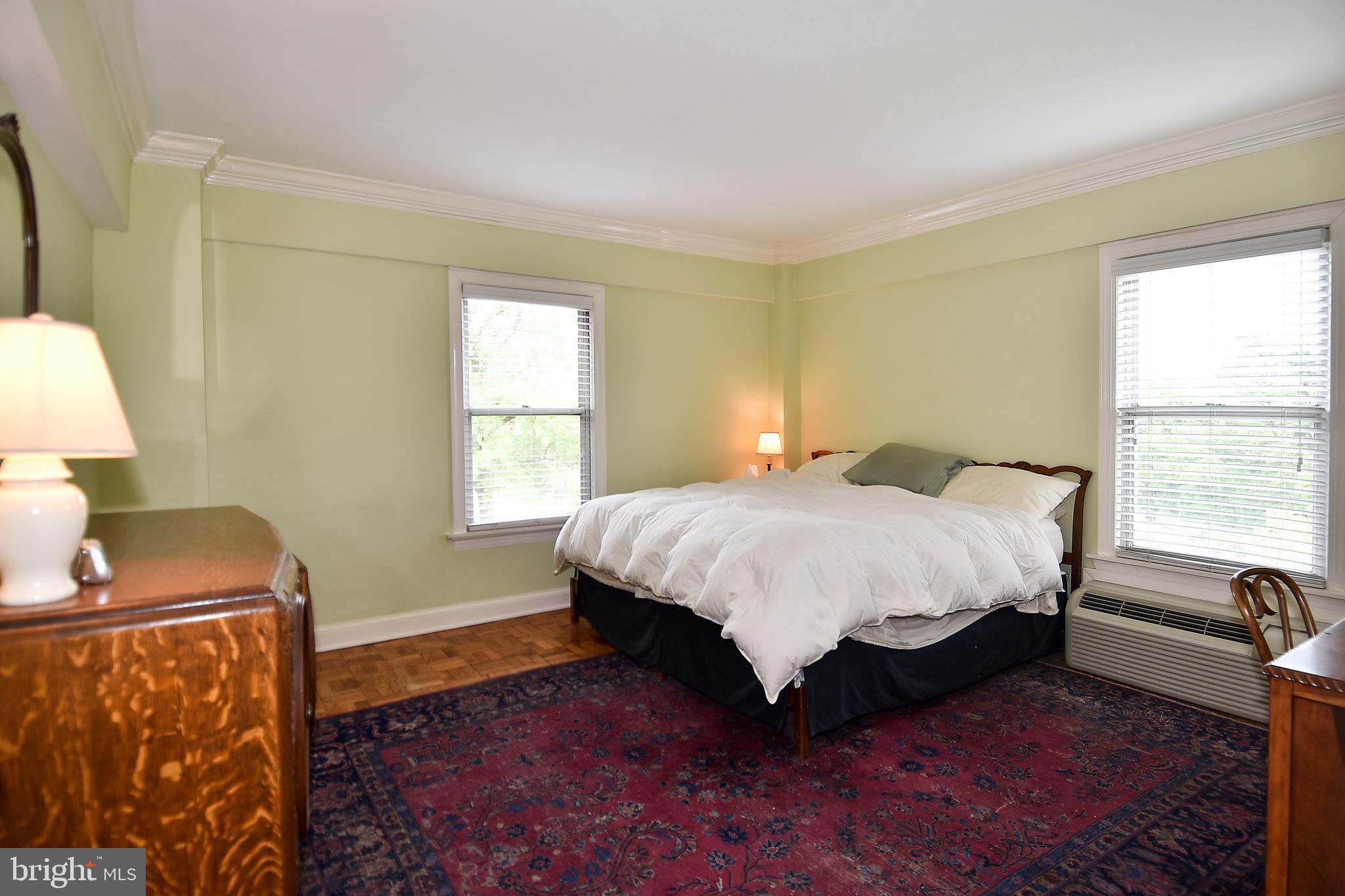 2500 Q Street Northwest, Unit 649 Washington, DC 20007 - Photo 18 of 38