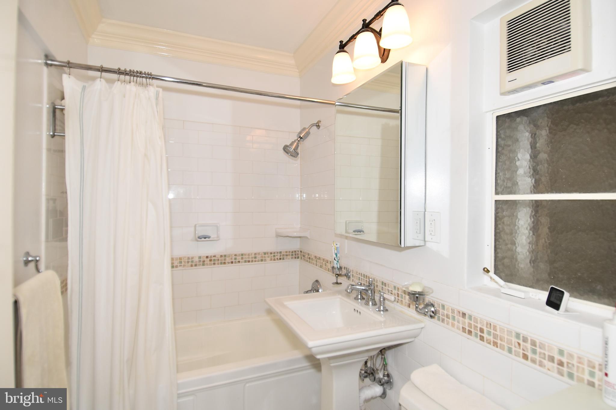 2500 Q Street Northwest, Unit 649 Washington, DC 20007 - Photo 19 of 38