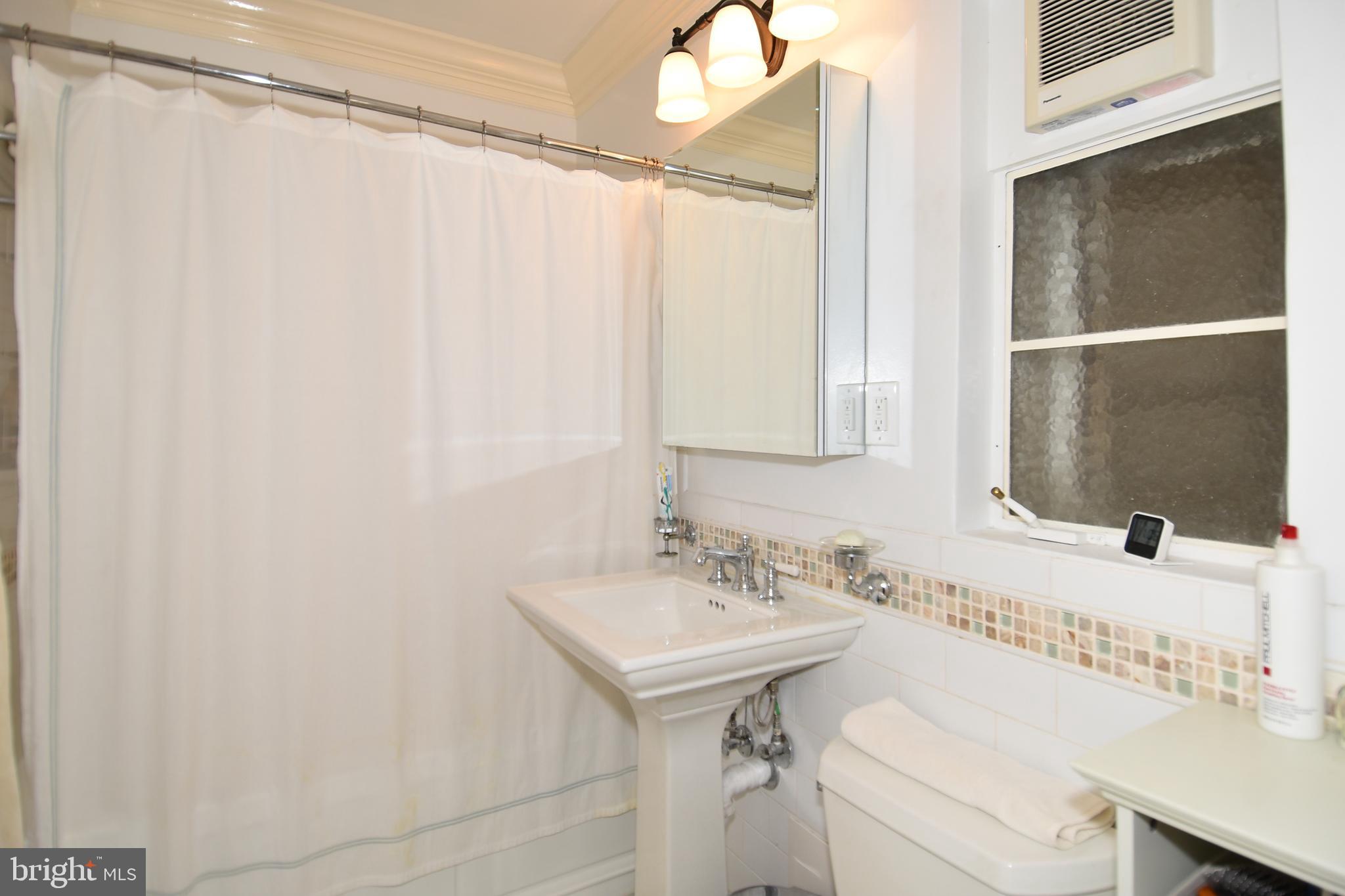 2500 Q Street Northwest, Unit 649 Washington, DC 20007 - Photo 20 of 38