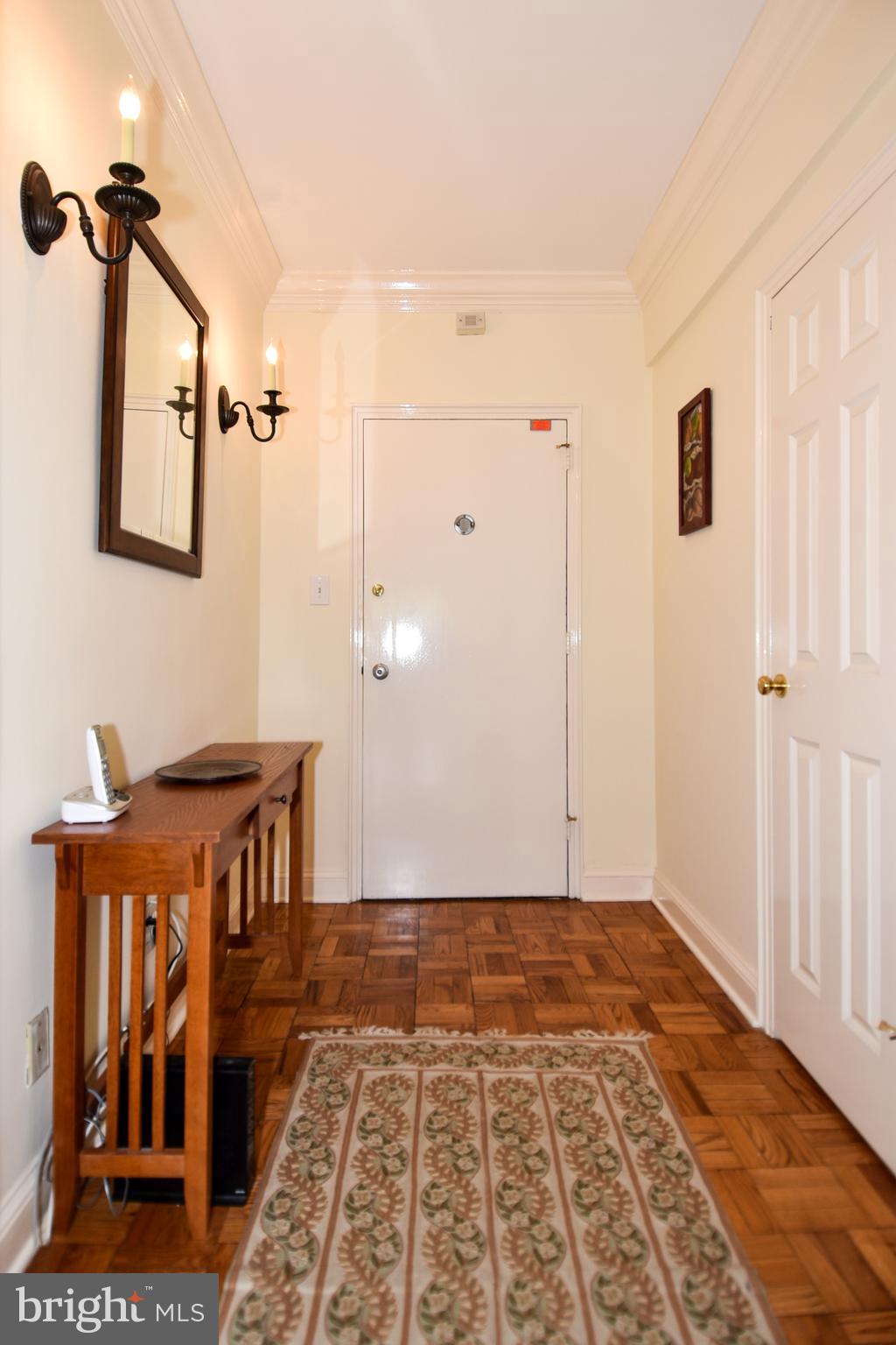 2500 Q Street Northwest, Unit 649 Washington, DC 20007 - Photo 3 of 38