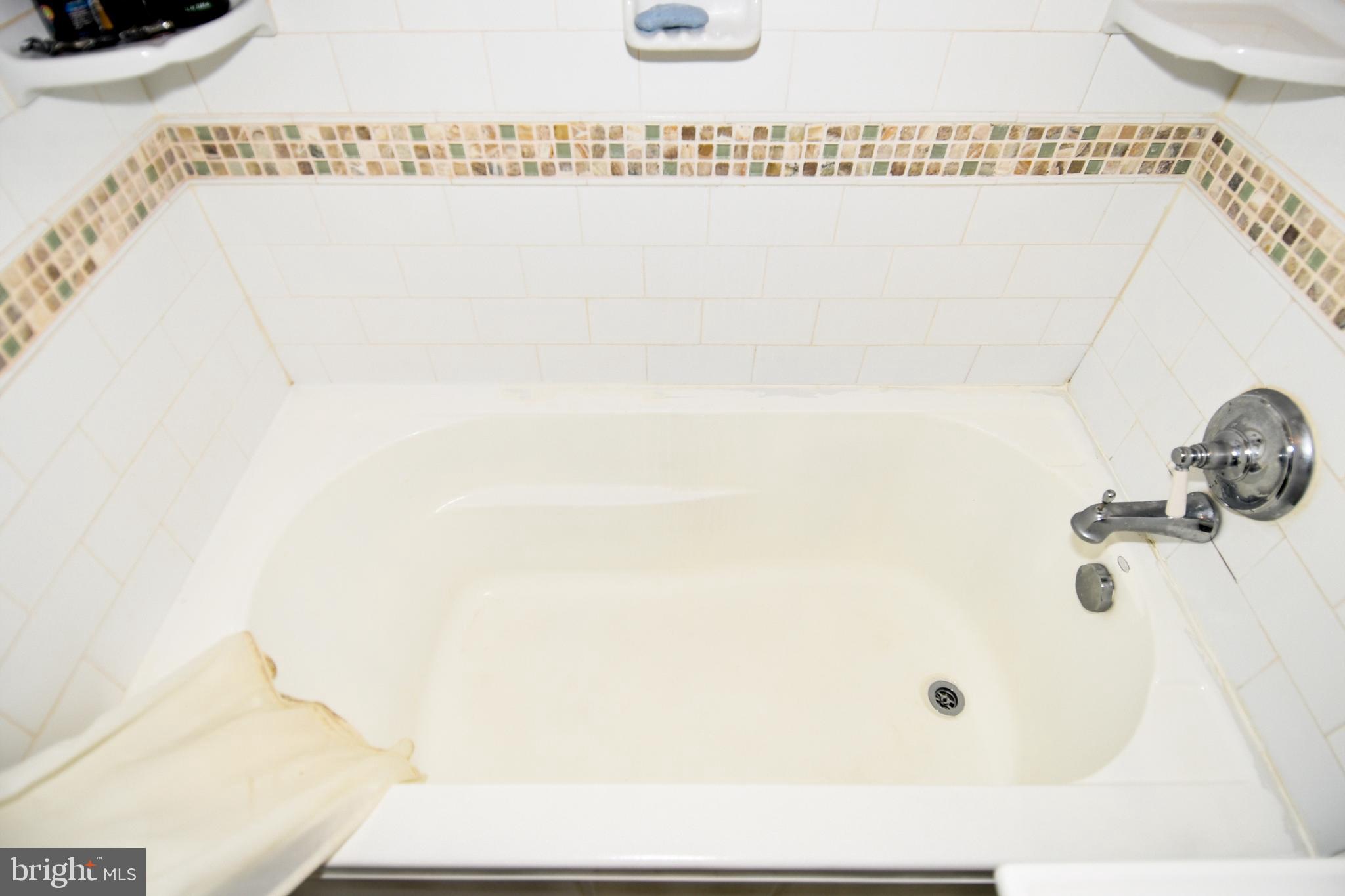 2500 Q Street Northwest, Unit 649 Washington, DC 20007 - Photo 21 of 38