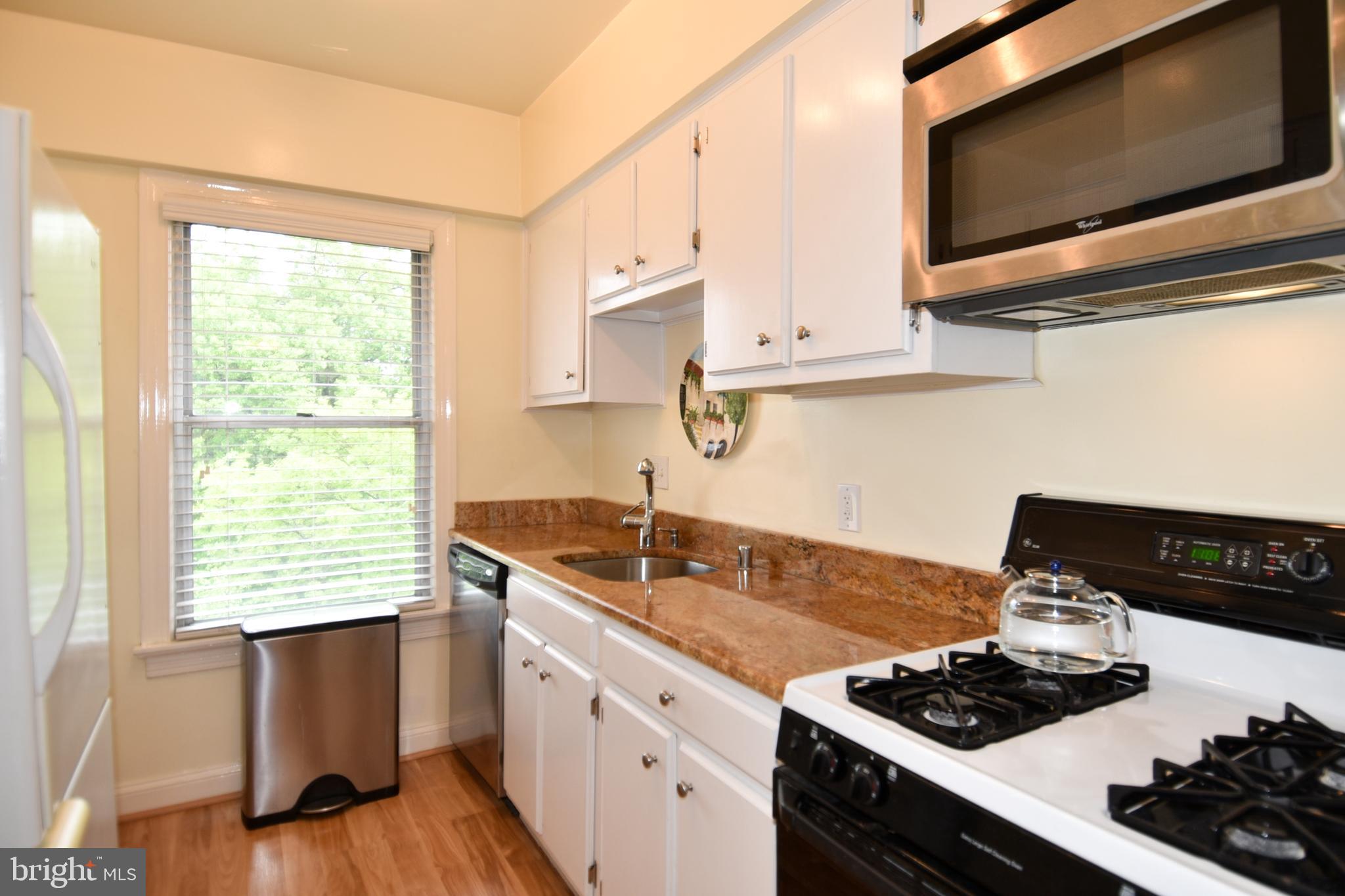 2500 Q Street Northwest, Unit 649 Washington, DC 20007 - Photo 22 of 38