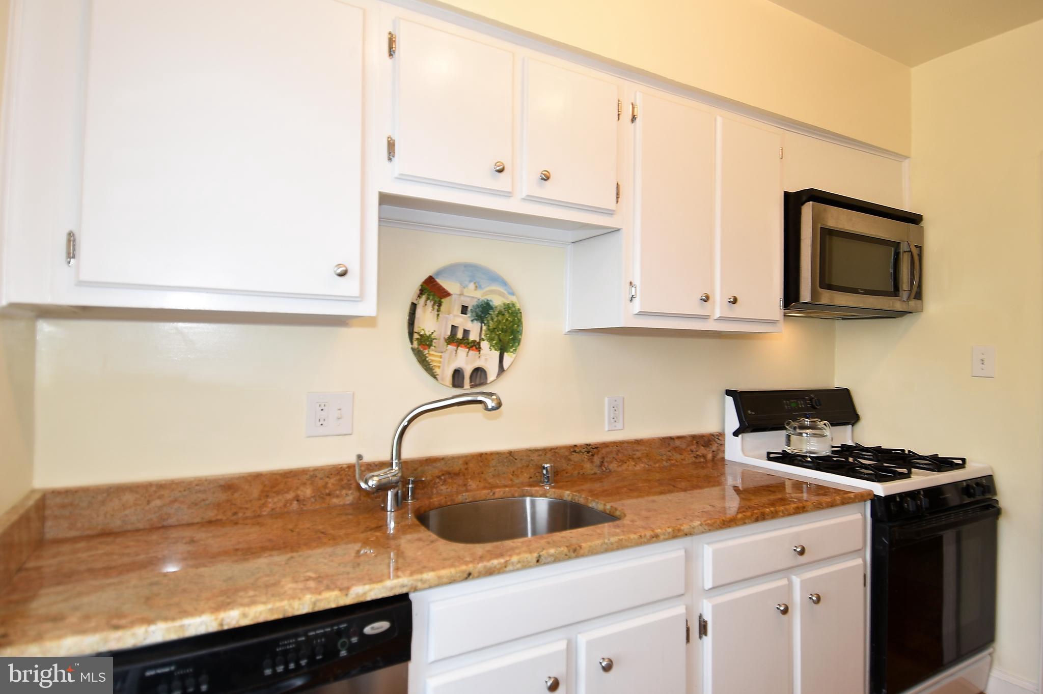 2500 Q Street Northwest, Unit 649 Washington, DC 20007 - Photo 23 of 38