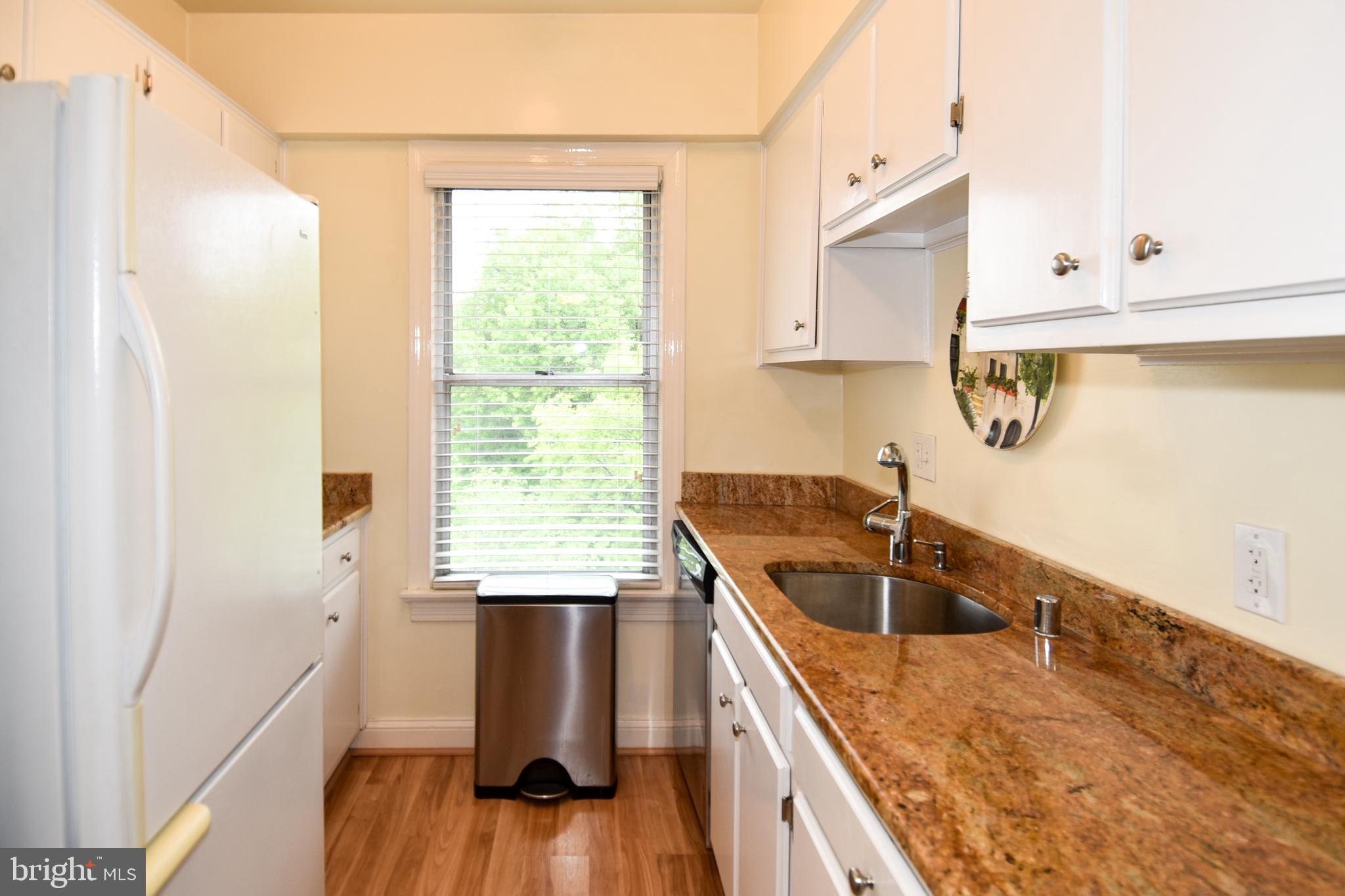 2500 Q Street Northwest, Unit 649 Washington, DC 20007 - Photo 24 of 38
