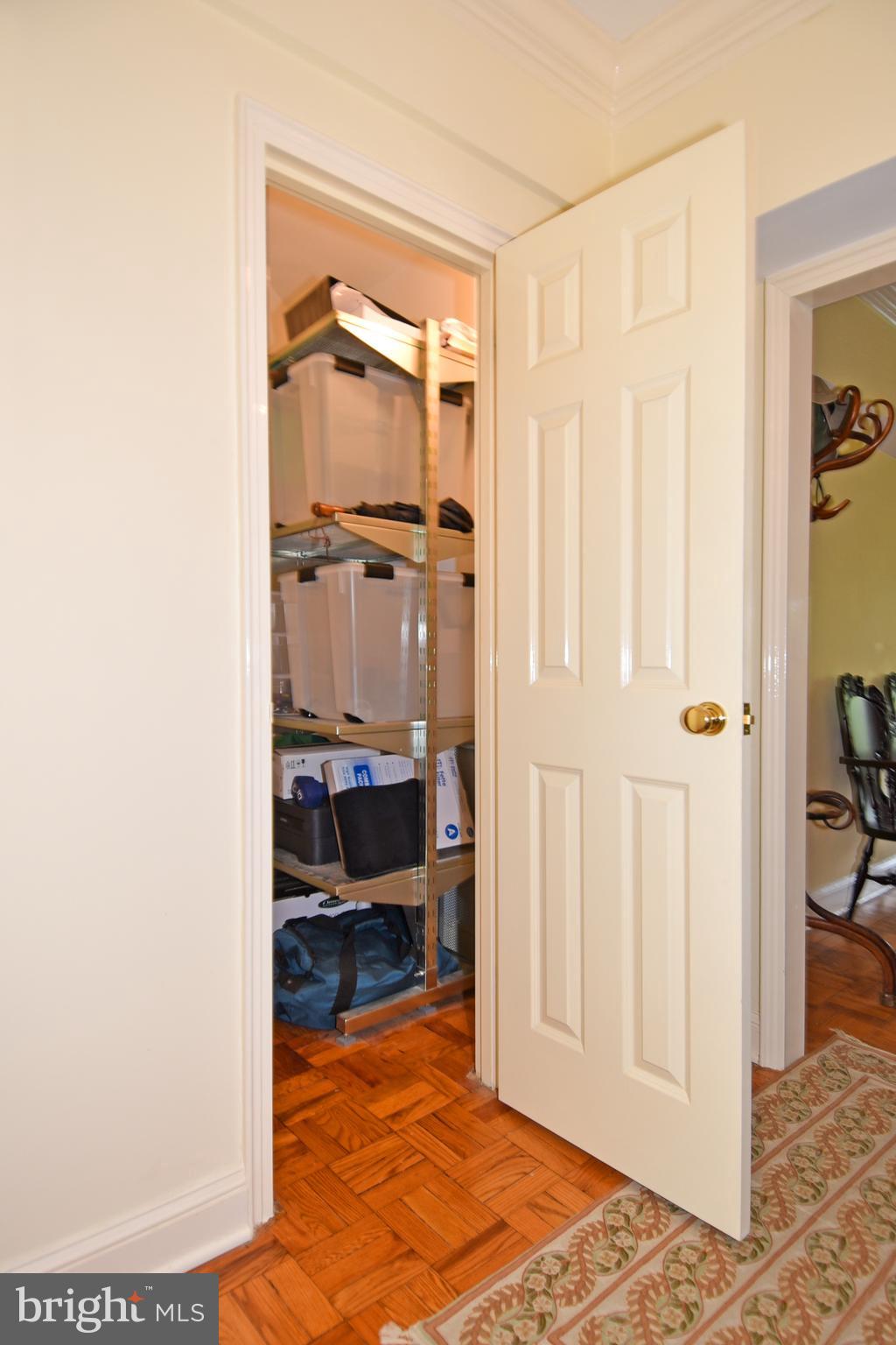 2500 Q Street Northwest, Unit 649 Washington, DC 20007 - Photo 27 of 38