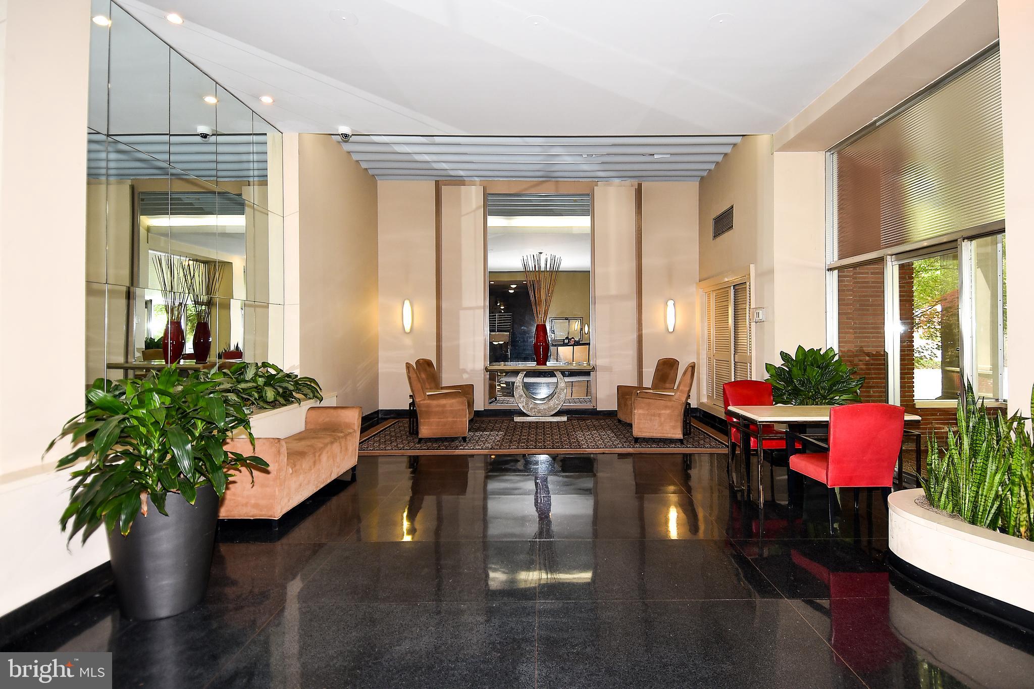 2500 Q Street Northwest, Unit 649 Washington, DC 20007 - Photo 30 of 38