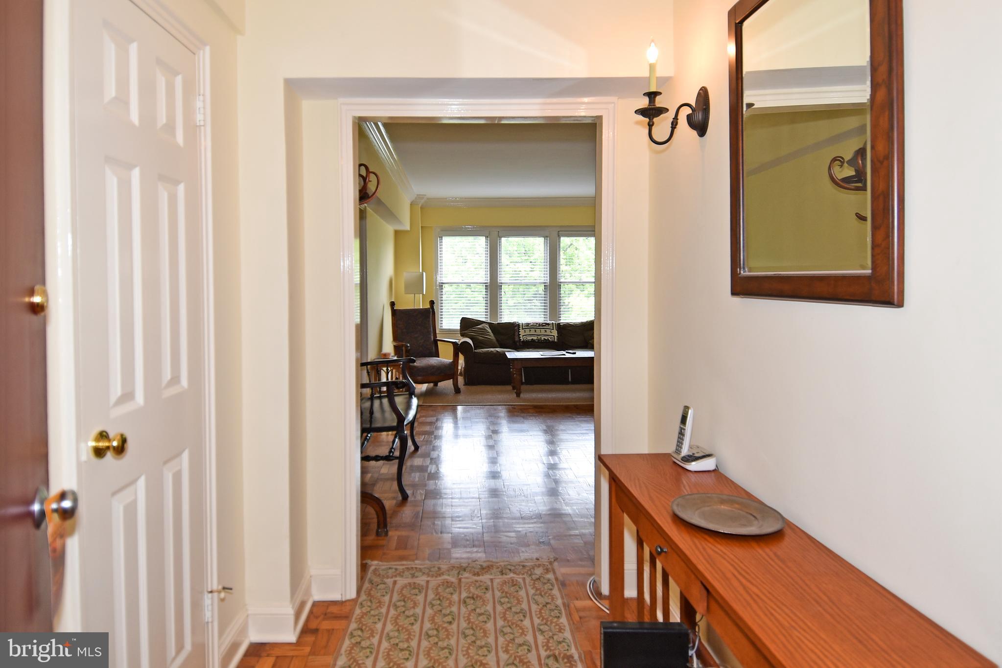 2500 Q Street Northwest, Unit 649 Washington, DC 20007 - Photo 4 of 38