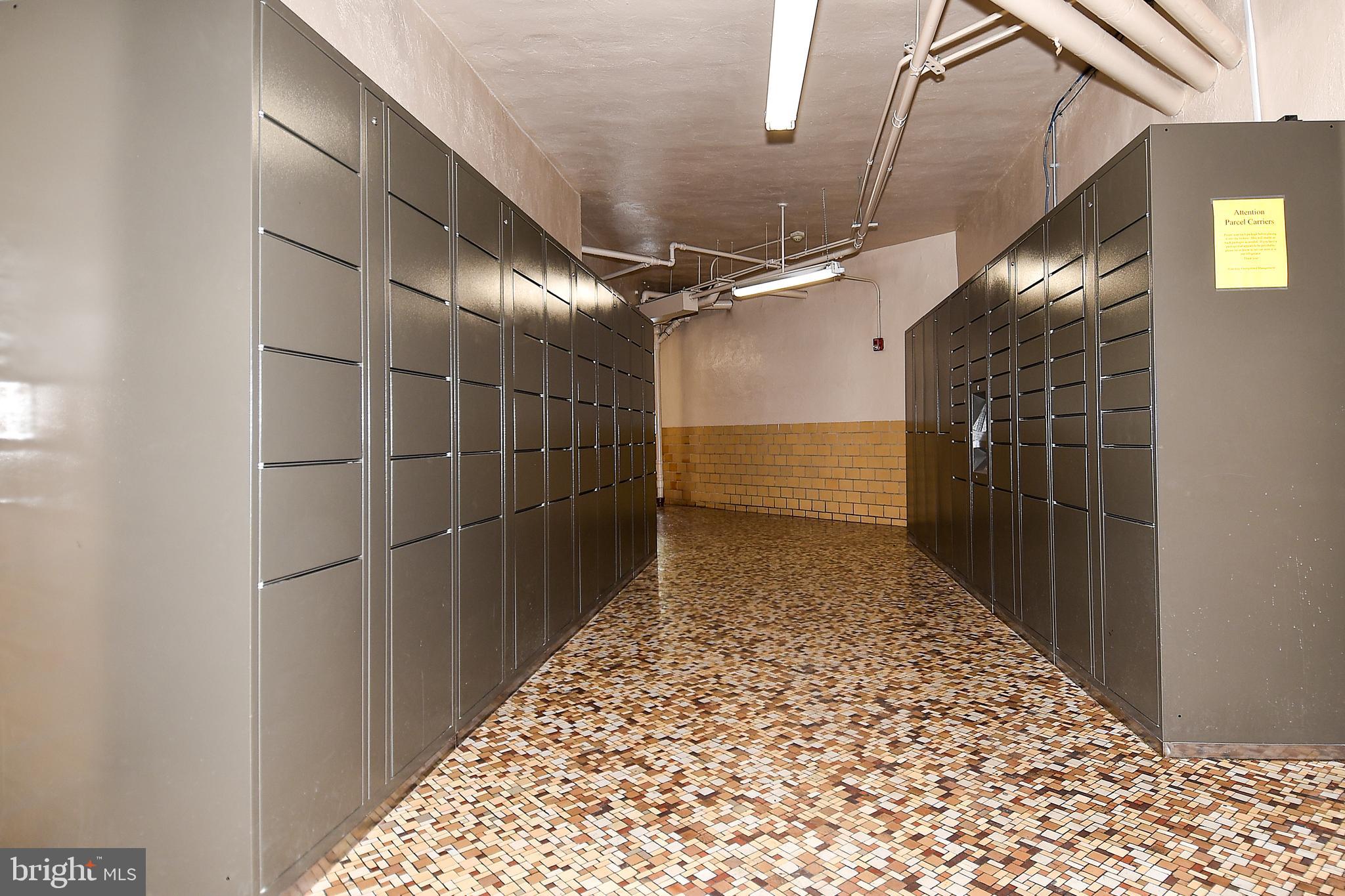 2500 Q Street Northwest, Unit 649 Washington, DC 20007 - Photo 38 of 38