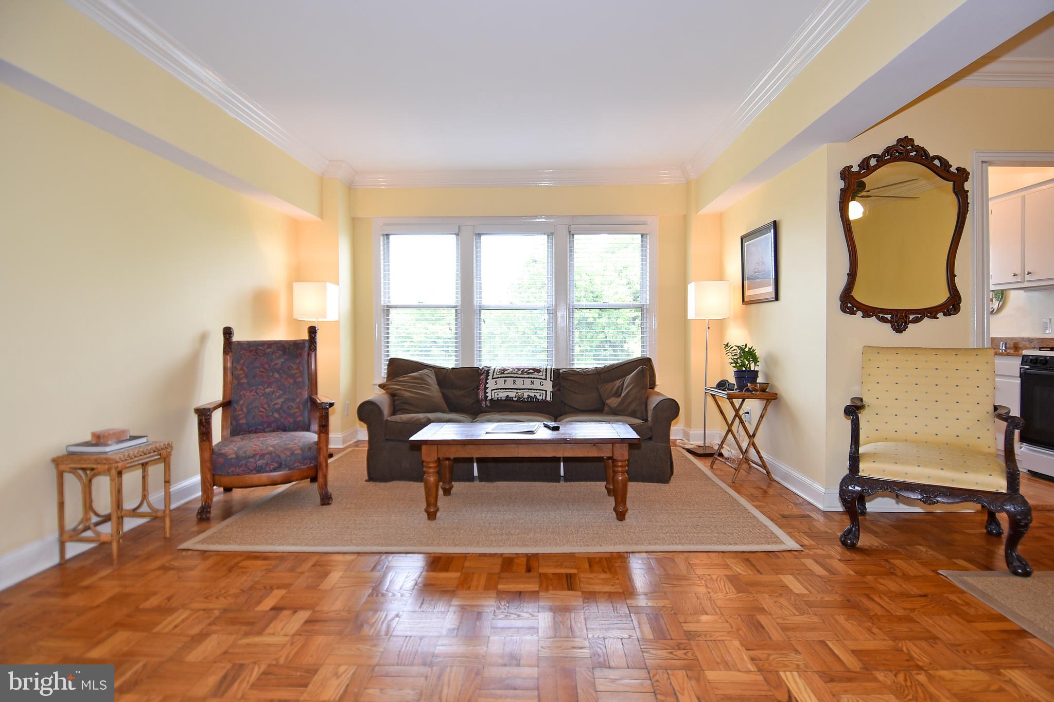 2500 Q Street Northwest, Unit 649 Washington, DC 20007 - Photo 5 of 38