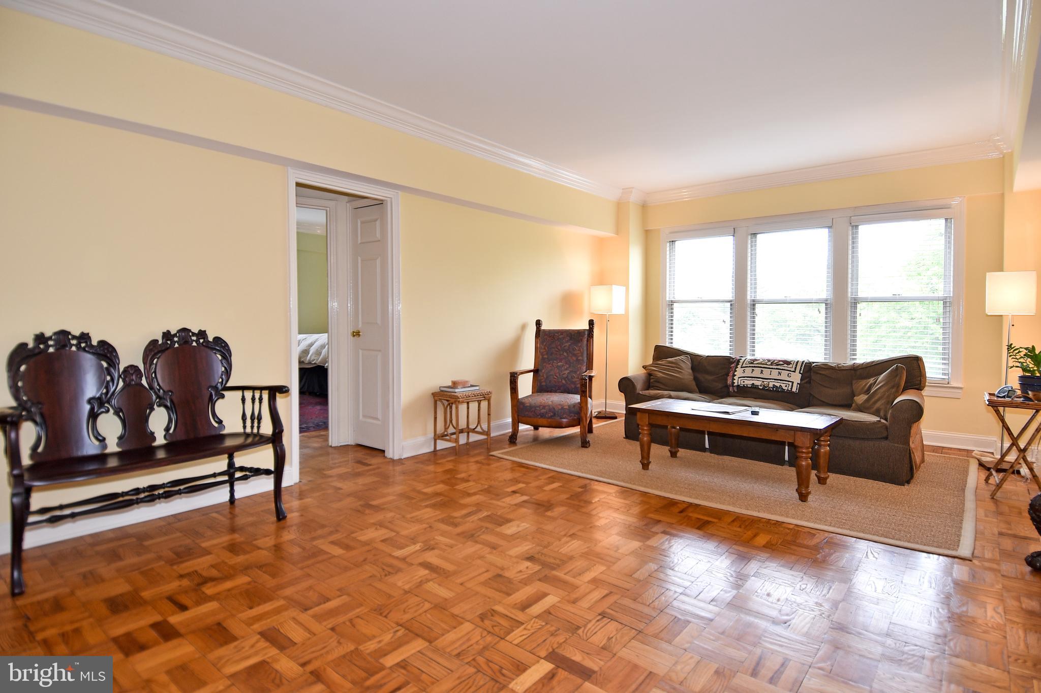 2500 Q Street Northwest, Unit 649 Washington, DC 20007 - Photo 6 of 38