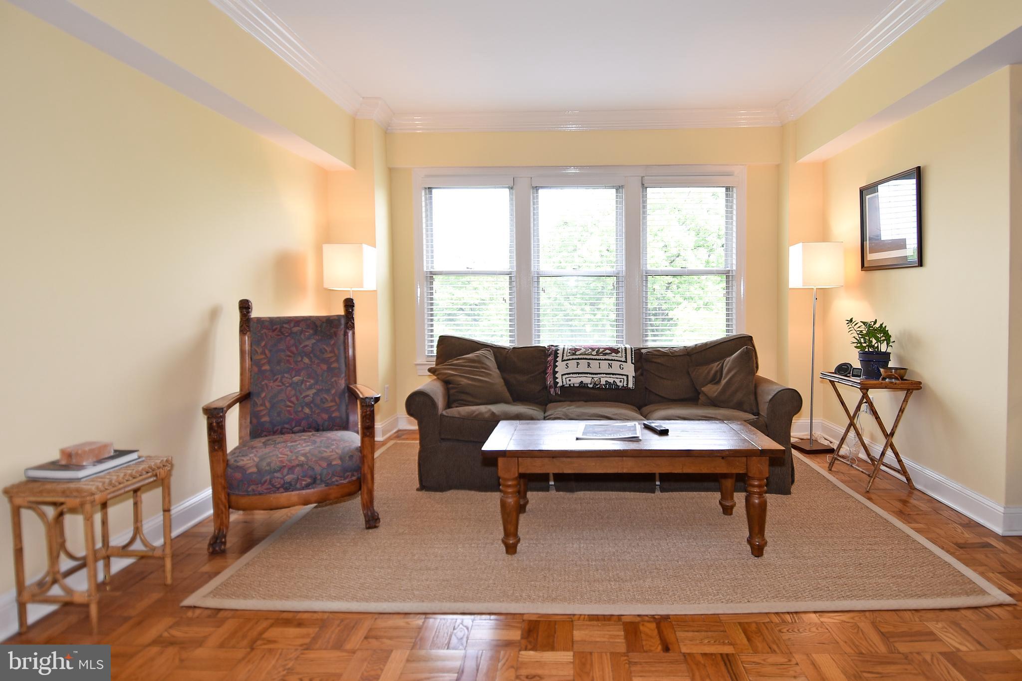 2500 Q Street Northwest, Unit 649 Washington, DC 20007 - Photo 7 of 38
