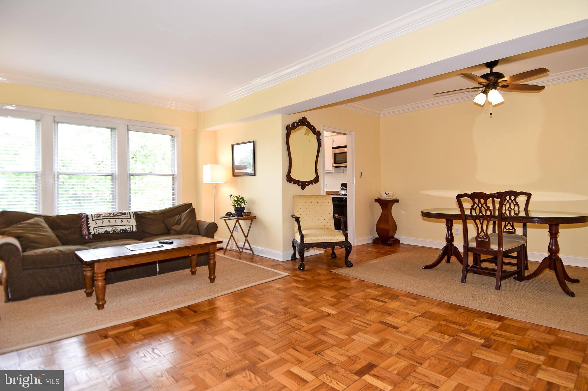 2500 Q Street Northwest, Unit 649 Washington, DC 20007 - Photo 8 of 38