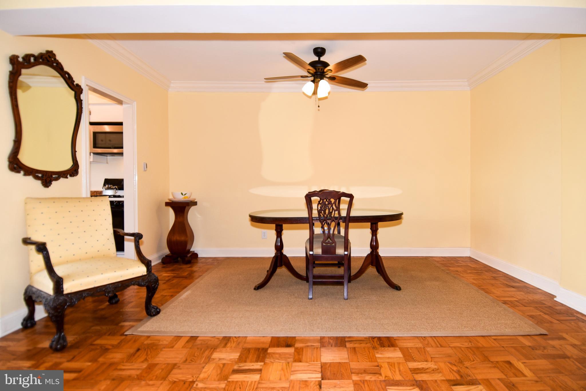 2500 Q Street Northwest, Unit 649 Washington, DC 20007 - Photo 9 of 38