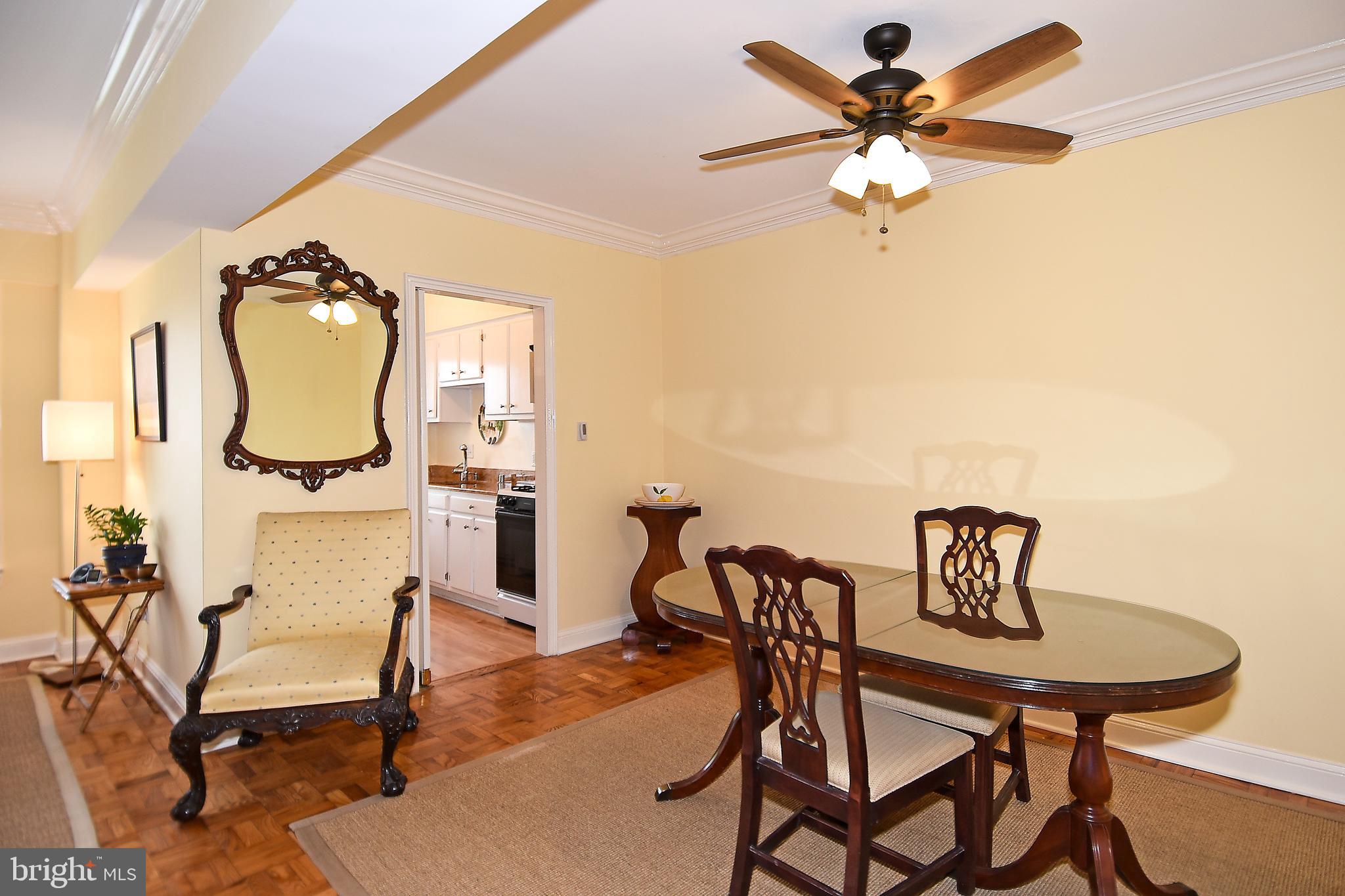 2500 Q Street Northwest, Unit 649 Washington, DC 20007 - Photo 10 of 38