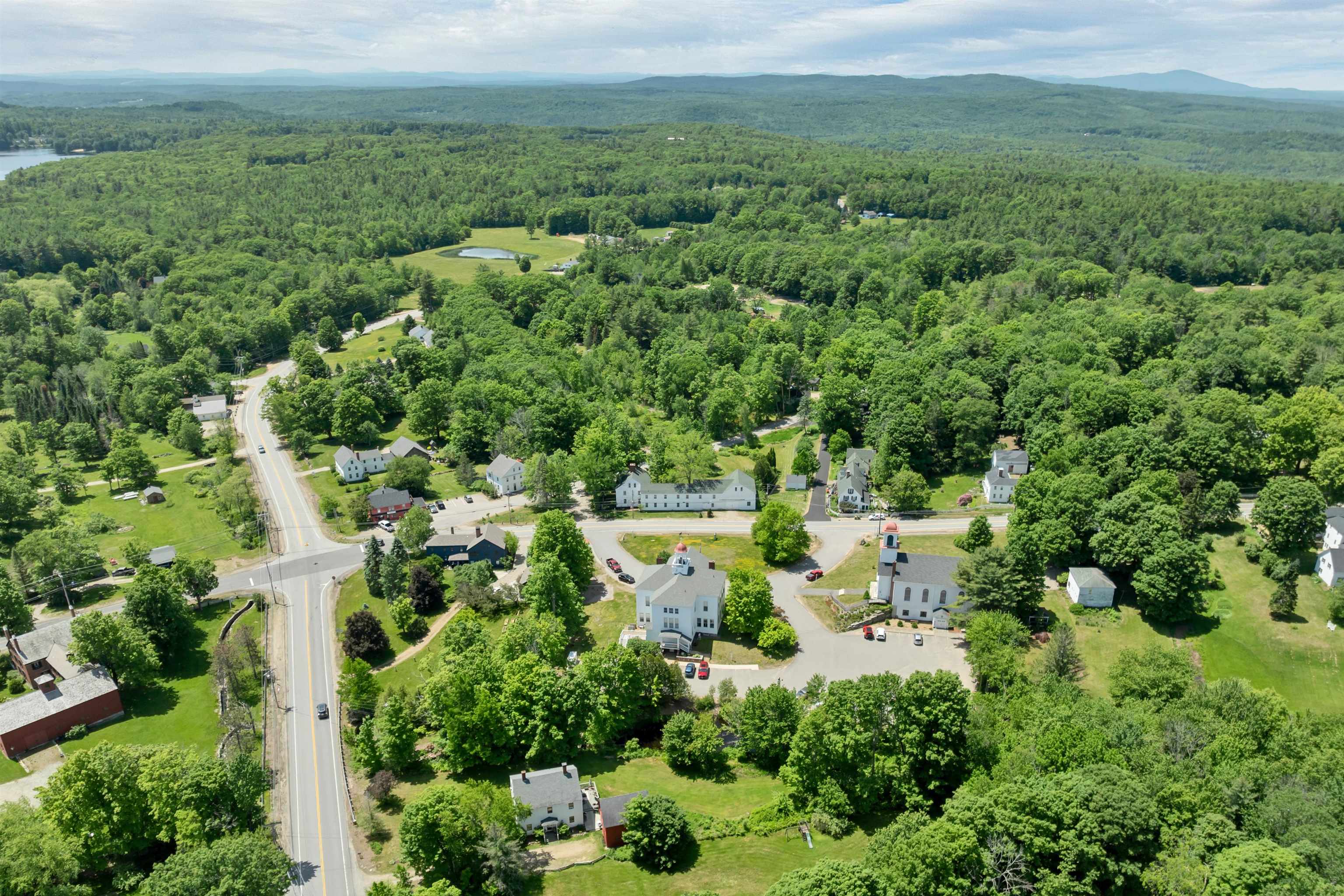 506 Province Road Gilmanton, NH 03237 - Photo 13 of 60