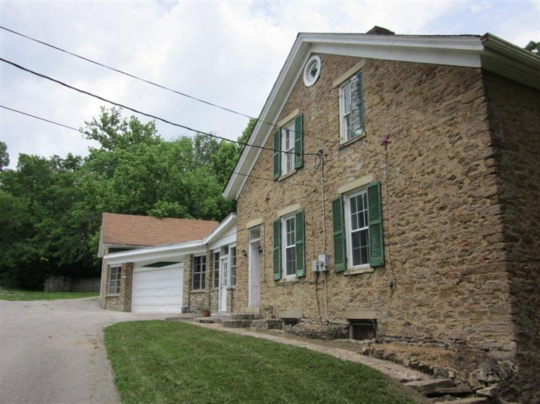 717 Bromley-Crescent Springs Road Fort Mitchell, KY 41017 - Photo 5 of 18 Gallery Image 5