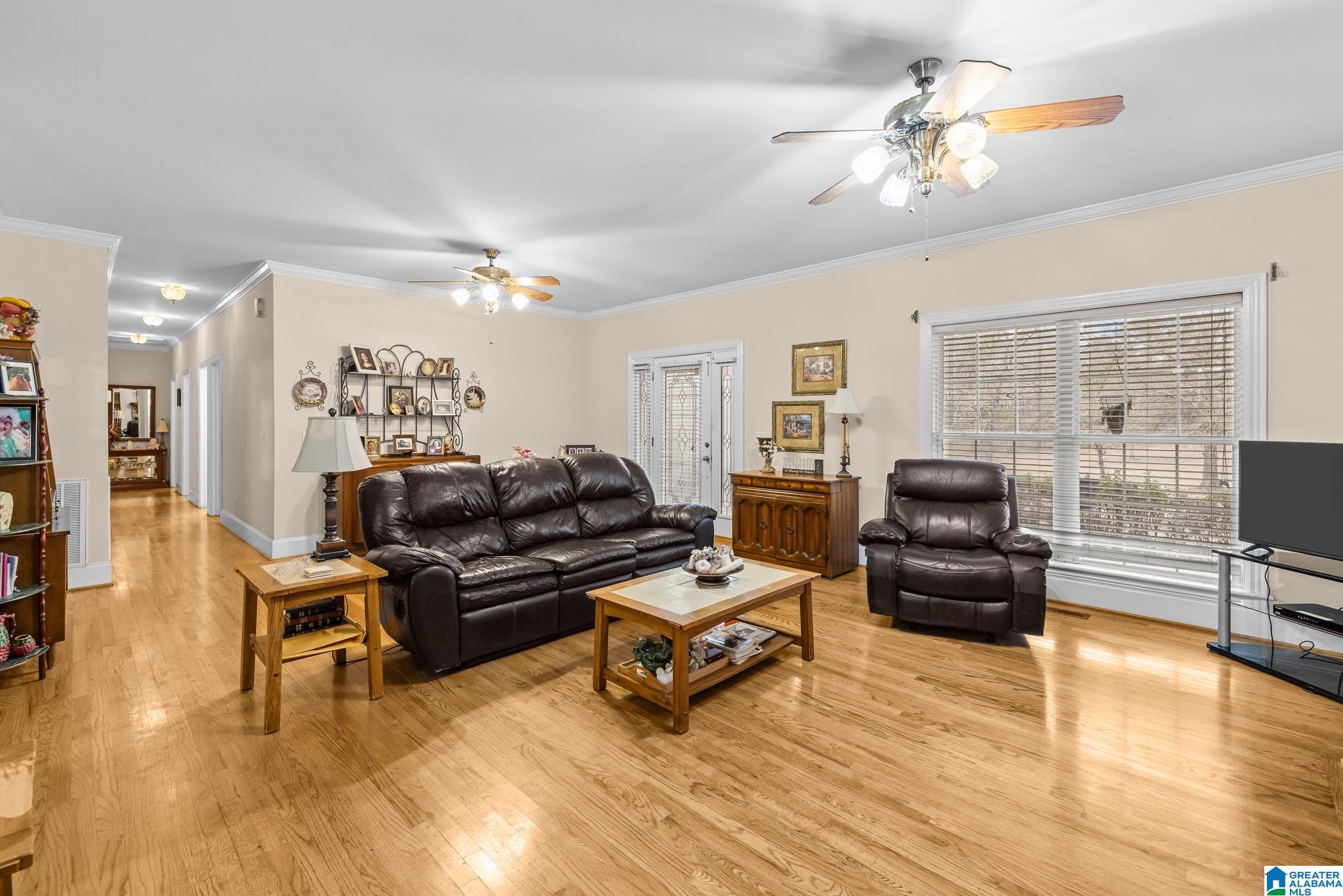 814 Deer Trace Road Pell City, AL 35125 - Photo 10 of 40