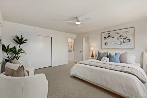 $1,550,000 | 387 1/2 Ocean View Avenue, Encinitas, CA 92024