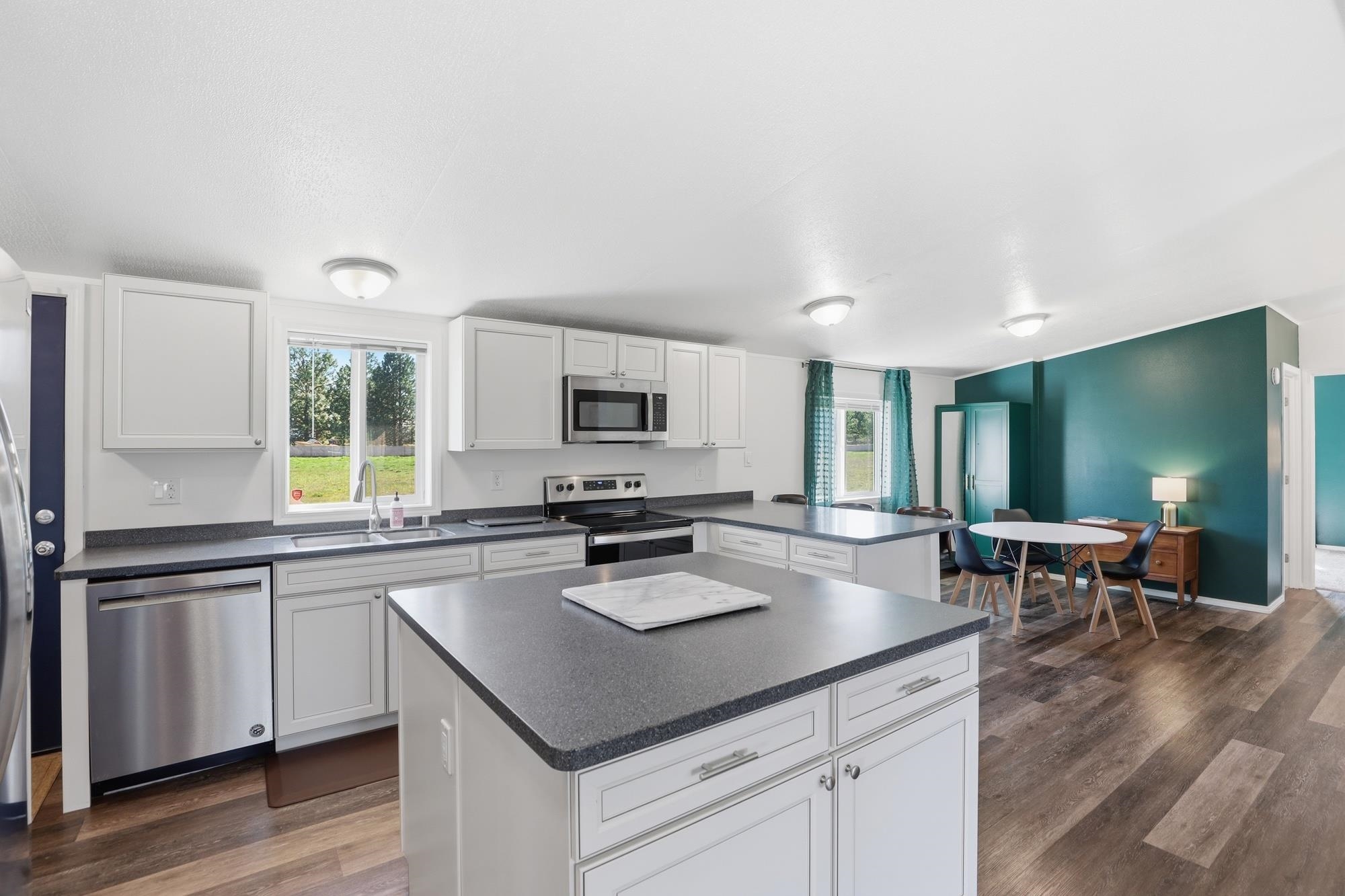 2201 North Craig Road, Unit 153 Spokane, WA 99224 - Photo 6 of 35 Gallery Image 6