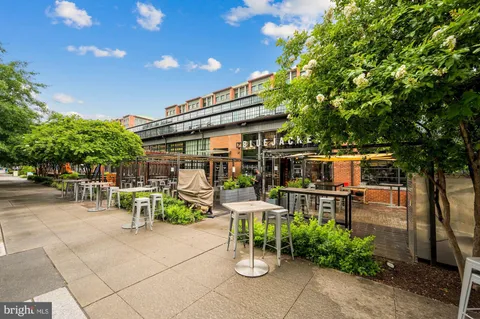 $495,000 | 1000 New Jersey Avenue Southeast, Unit 1224, Washington, DC 20003