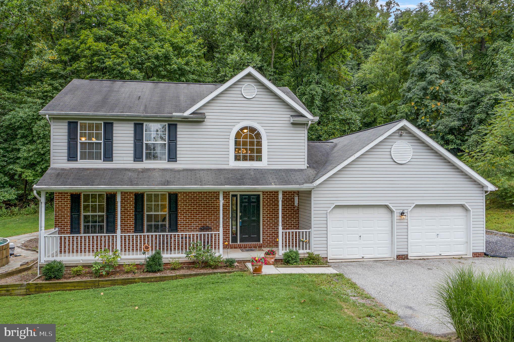 1042 Siddonsburg Road Lewisberry, PA 17339 - Photo 1 of 39 Gallery Image 1