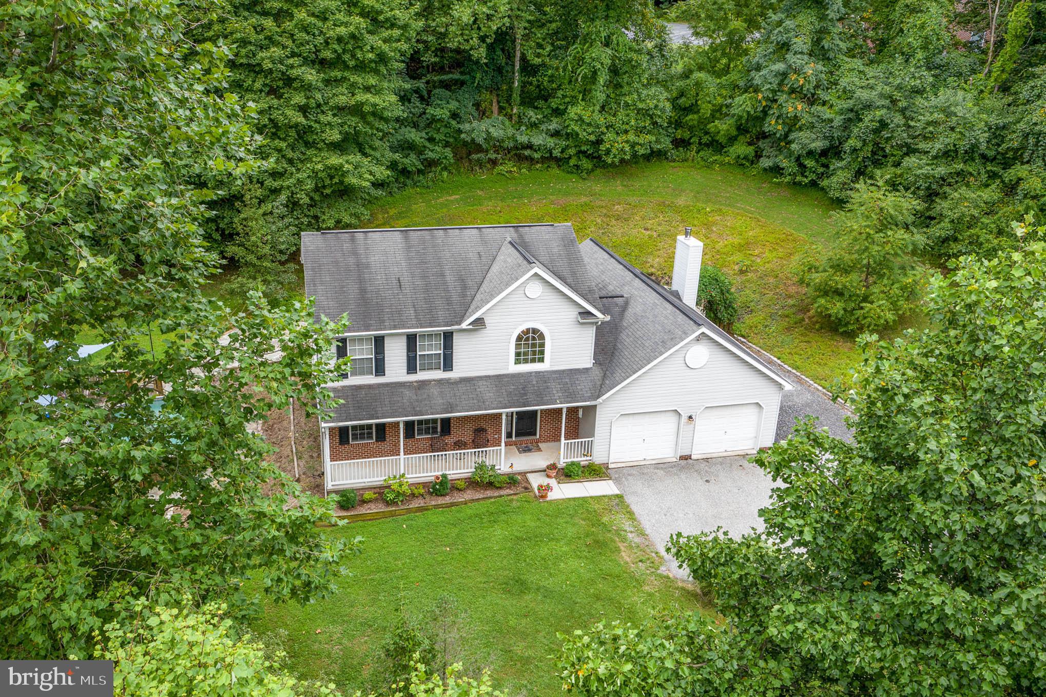 1042 Siddonsburg Road Lewisberry, PA 17339 - Photo 3 of 39 Gallery Image 3