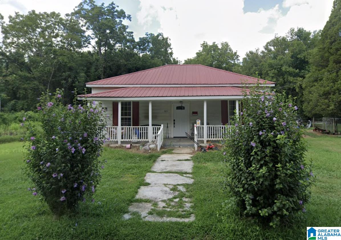 903 3rd Avenue Ragland, AL 35131 - Photo 1 of 3 Gallery Image 1