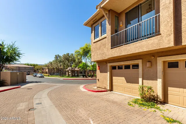 $314,999 | 1225 North 36th Street, Unit 2081, Phoenix, AZ 85008