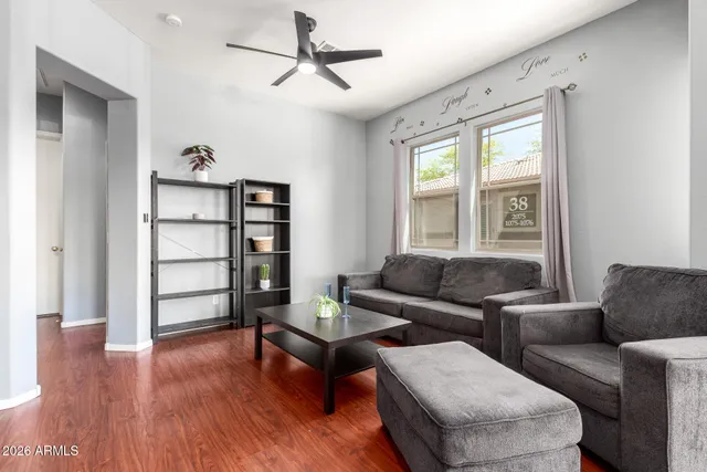 $314,999 | 1225 North 36th Street, Unit 2081, Phoenix, AZ 85008