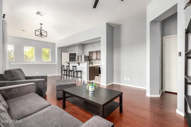 $314,999 | 1225 North 36th Street, Unit 2081, Phoenix, AZ 85008