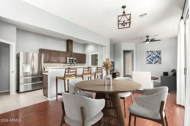 $314,999 | 1225 North 36th Street, Unit 2081, Phoenix, AZ 85008