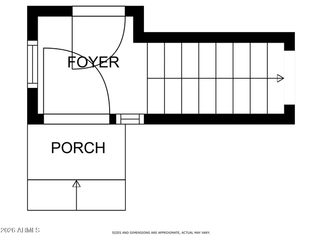 $314,999 | 1225 North 36th Street, Unit 2081, Phoenix, AZ 85008