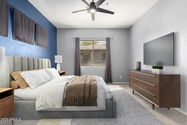 $314,999 | 1225 North 36th Street, Unit 2081, Phoenix, AZ 85008