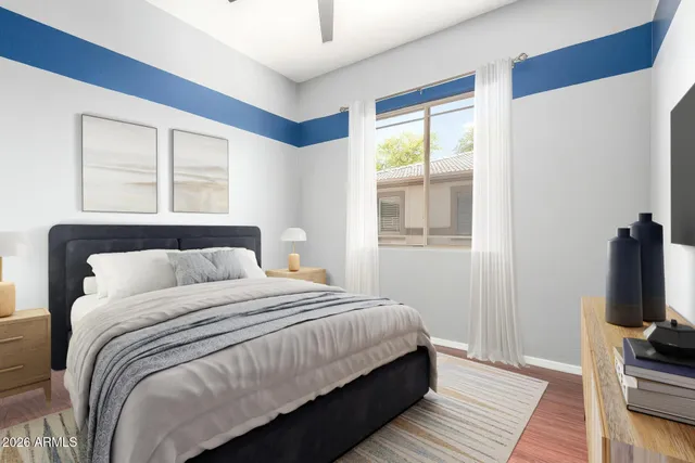 $314,999 | 1225 North 36th Street, Unit 2081, Phoenix, AZ 85008