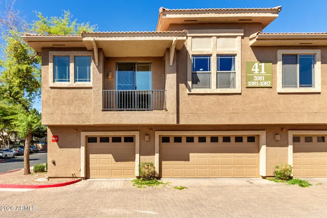 $314,999 | 1225 North 36th Street, Unit 2081, Phoenix, AZ 85008