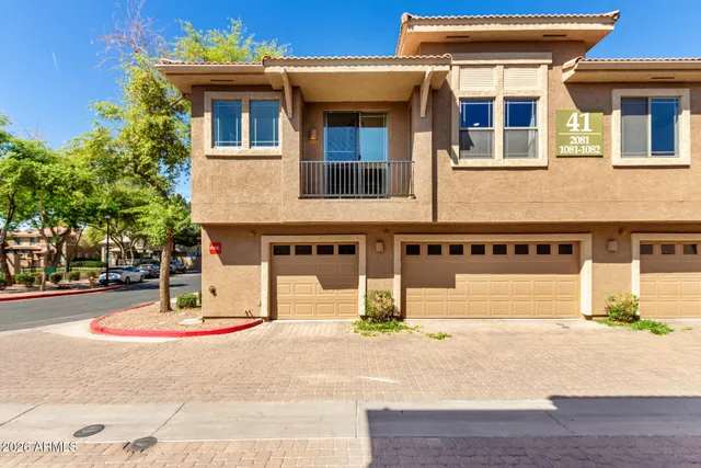 $314,999 | 1225 North 36th Street, Unit 2081, Phoenix, AZ 85008